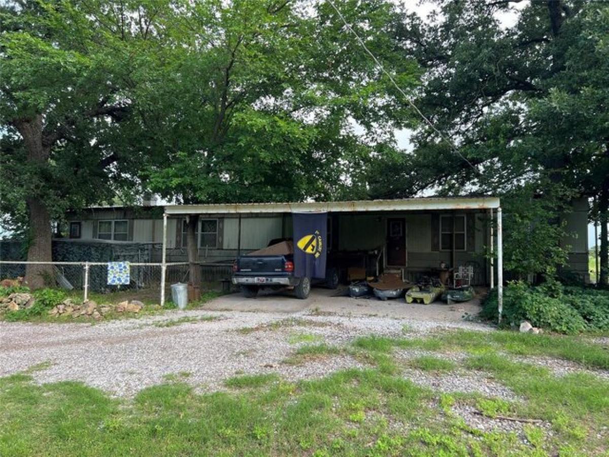Picture of Home For Sale in Ardmore, Oklahoma, United States