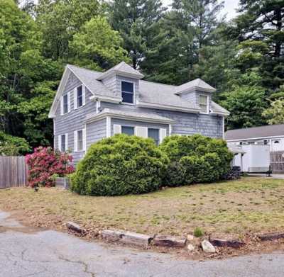 Home For Sale in Salem, New Hampshire