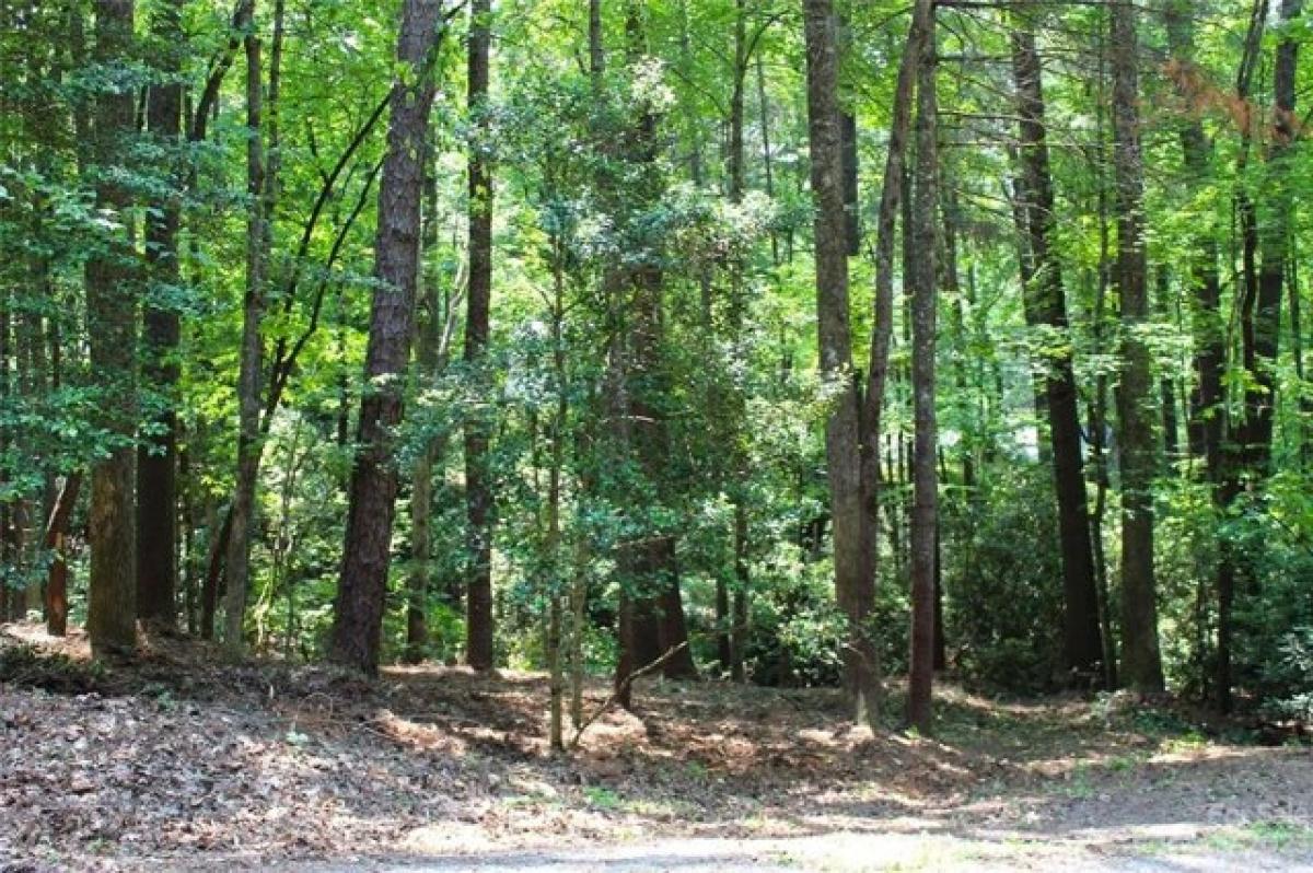Picture of Residential Land For Sale in Pisgah Forest, North Carolina, United States