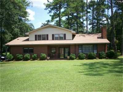 Home For Sale in Newberry, South Carolina
