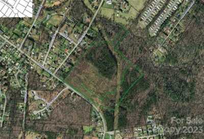 Residential Land For Sale in Conover, North Carolina
