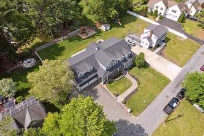 Home For Sale in Medfield, Massachusetts