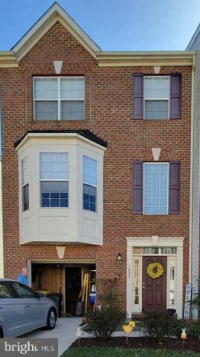 Home For Sale in Odenton, Maryland