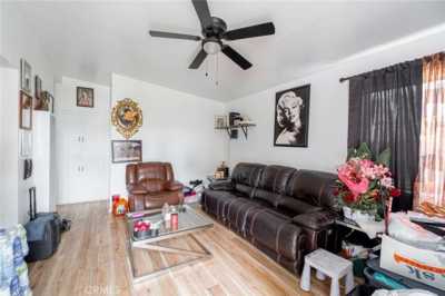Home For Sale in Lynwood, California