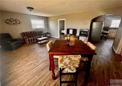 Home For Sale in Rapelje, Montana