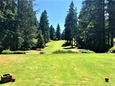 Residential Land For Sale in Anderson Island, Washington
