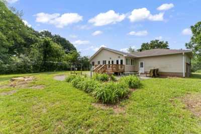 Home For Sale in Bon Aqua, Tennessee