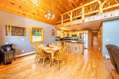 Home For Sale in Elizabethtown, New York
