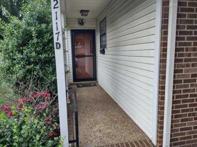 Home For Sale in Springfield, Tennessee