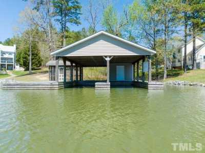Residential Land For Sale in Semora, North Carolina