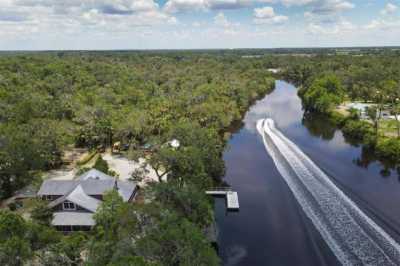 Residential Land For Sale in Parrish, Florida