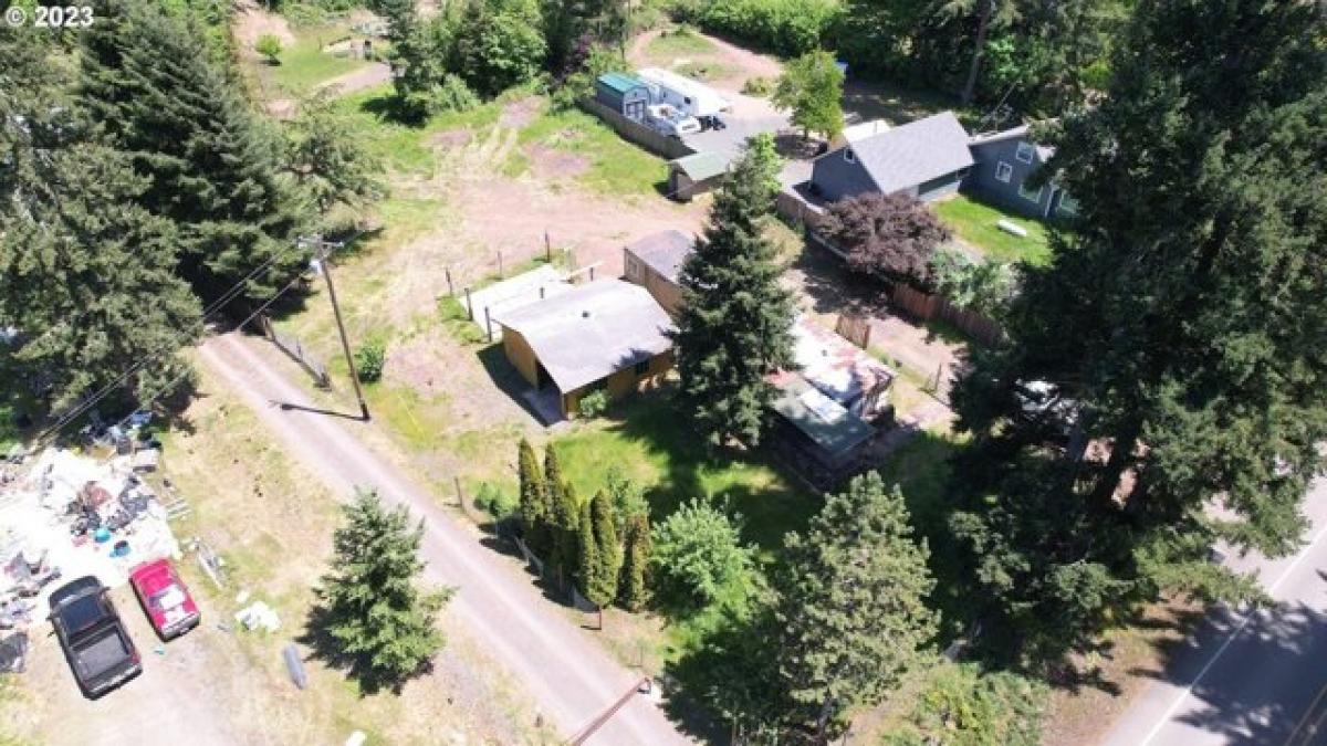 Picture of Home For Sale in Dorena, Oregon, United States