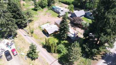 Home For Sale in Dorena, Oregon