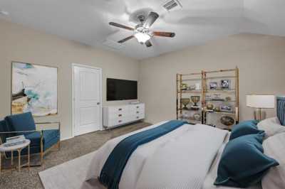 Home For Sale in Crosby, Texas