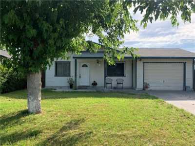 Home For Sale in Hamilton City, California