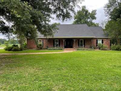 Home For Sale in Tallulah, Louisiana