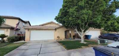 Home For Sale in Calexico, California