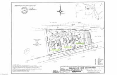 Residential Land For Sale in High Point, North Carolina