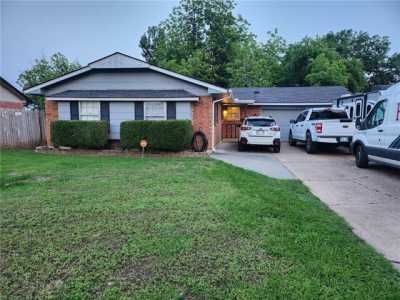 Home For Sale in Del City, Oklahoma