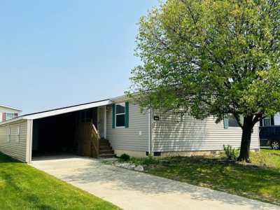 Home For Sale in Northville, Michigan