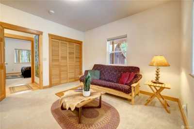 Home For Sale in Mazama, Washington