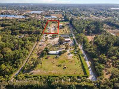 Residential Land For Sale in West Palm Beach, Florida