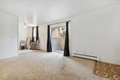 Home For Sale in Wheat Ridge, Colorado