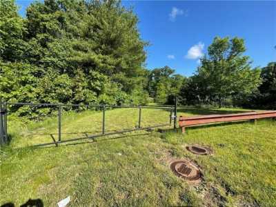 Residential Land For Sale in Lisbon, Connecticut