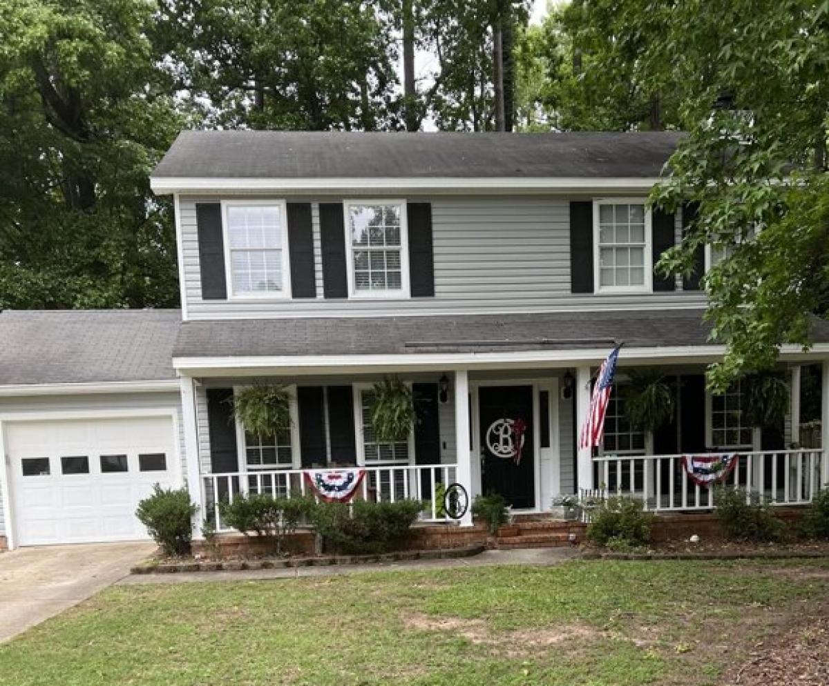 Picture of Home For Sale in Martinez, Georgia, United States