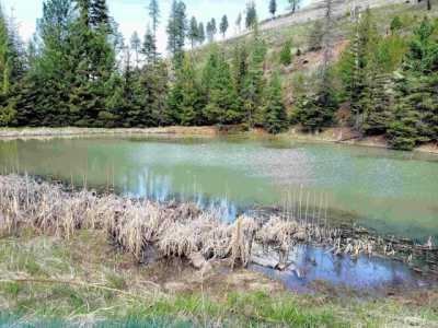 Residential Land For Sale in Pomeroy, Washington