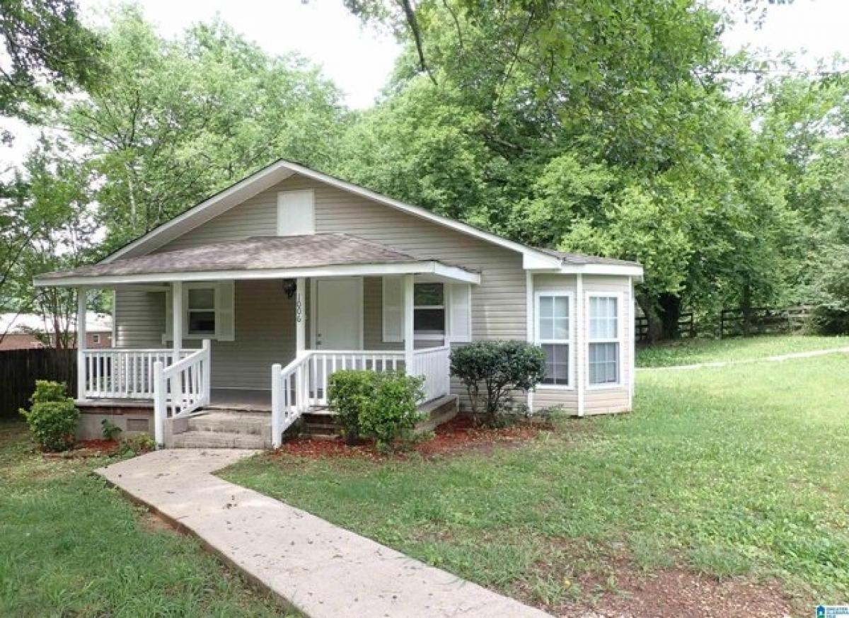 Picture of Home For Sale in Talladega, Alabama, United States
