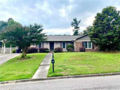 Home For Sale in Northport, Alabama