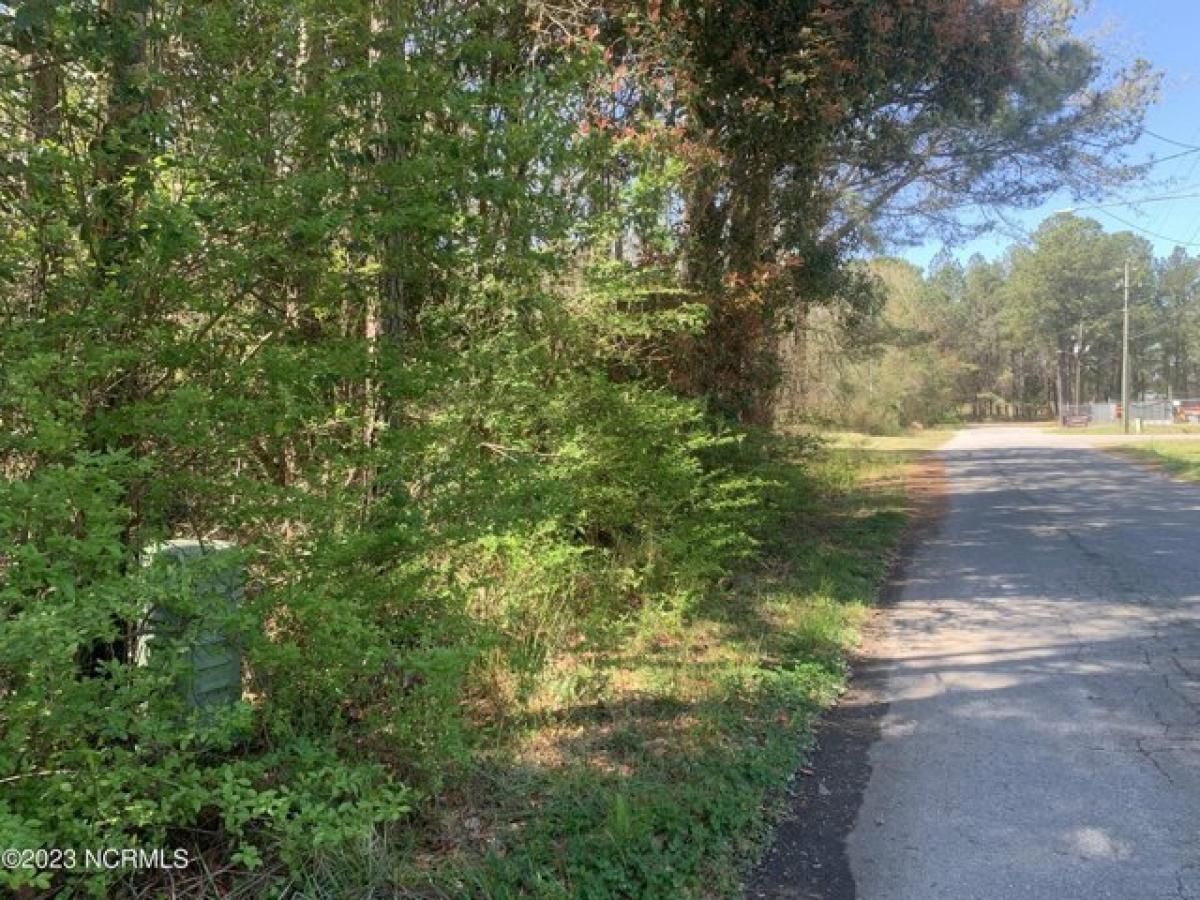 Picture of Residential Land For Sale in Kenly, North Carolina, United States