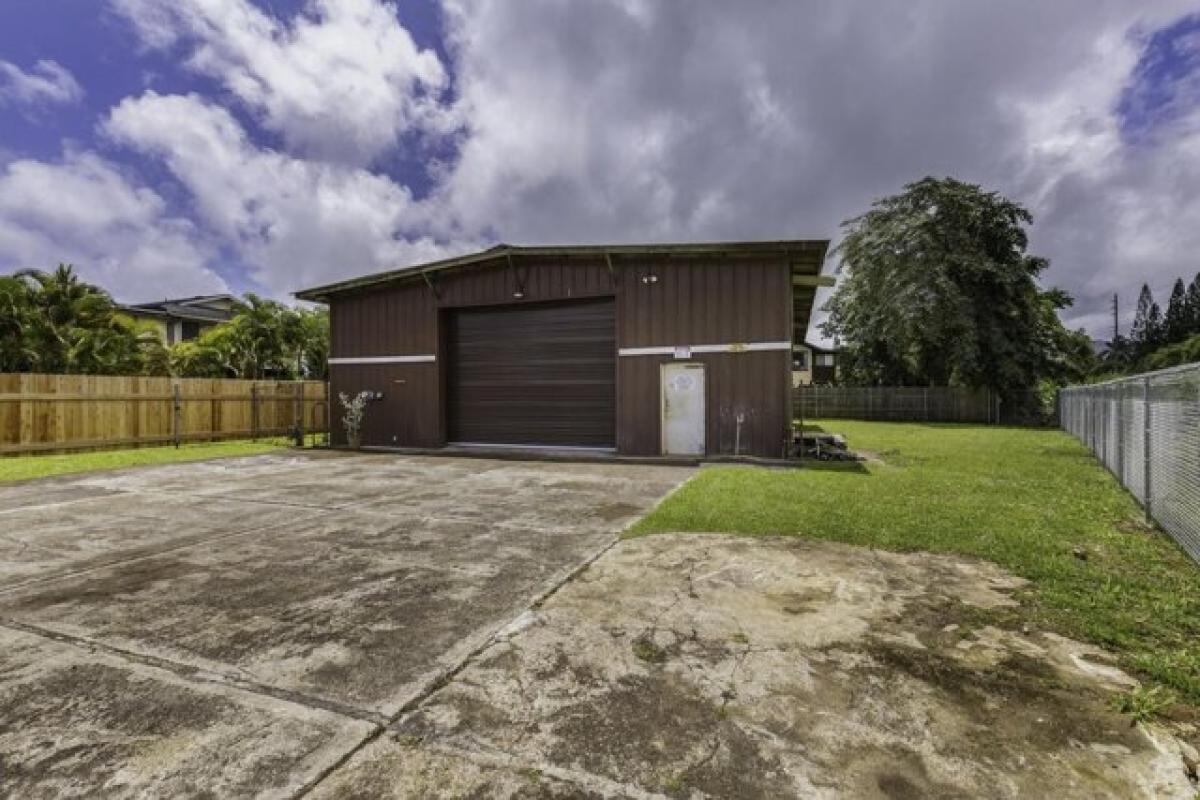 Picture of Home For Sale in Kilauea, Hawaii, United States