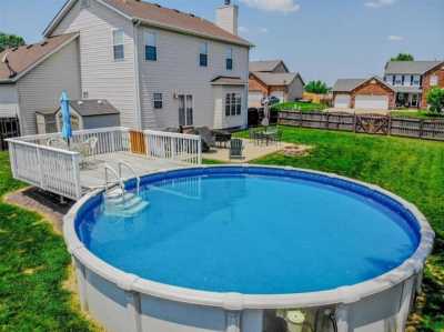 Home For Sale in Troy, Illinois