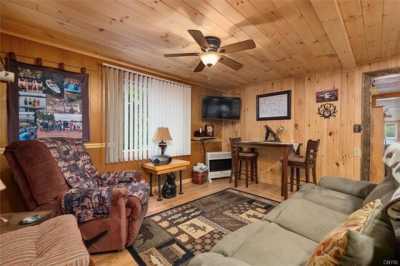 Home For Sale in Forestport, New York