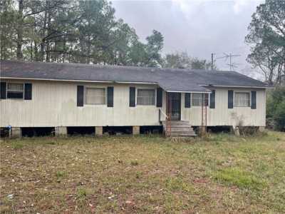 Home For Sale in Grand Bay, Alabama