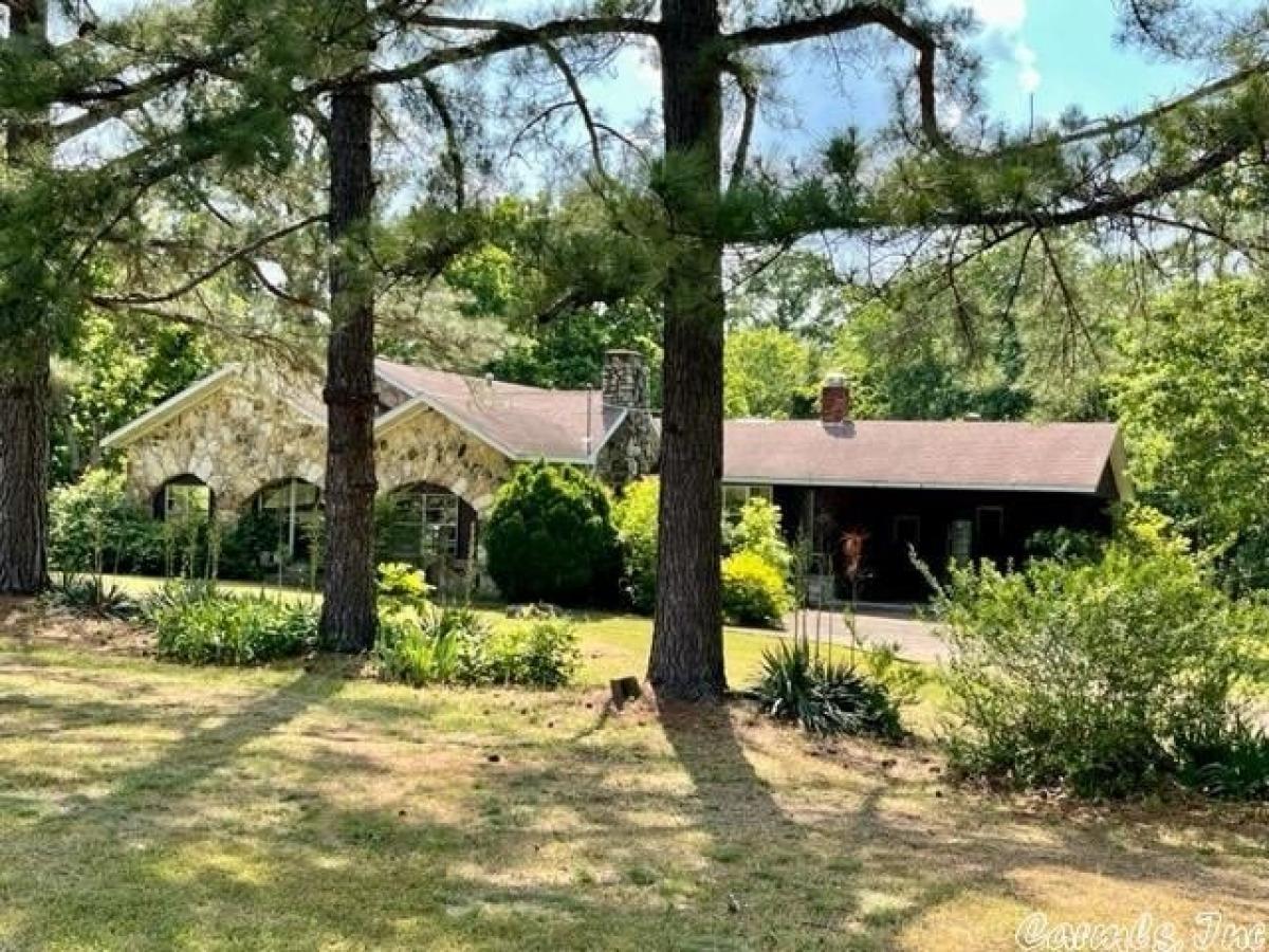 Picture of Home For Sale in Ash Flat, Arkansas, United States