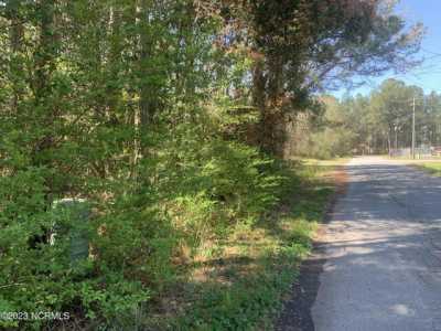 Residential Land For Sale in Kenly, North Carolina