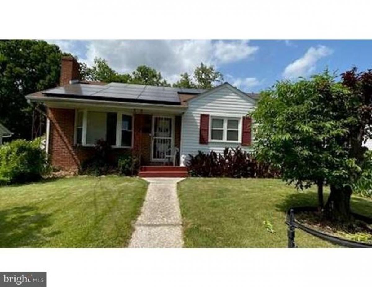 Picture of Home For Sale in Oxon Hill, Maryland, United States