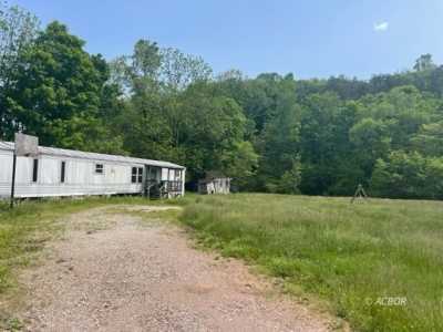 Home For Sale in Creola, Ohio