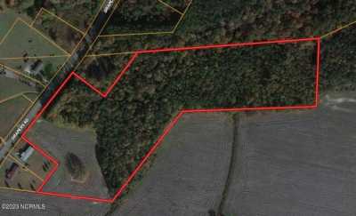 Residential Land For Sale in Enfield, North Carolina
