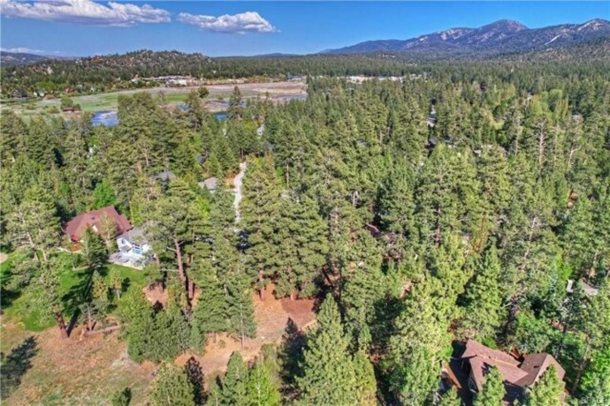 Picture of Residential Land For Sale in Big Bear Lake, California, United States