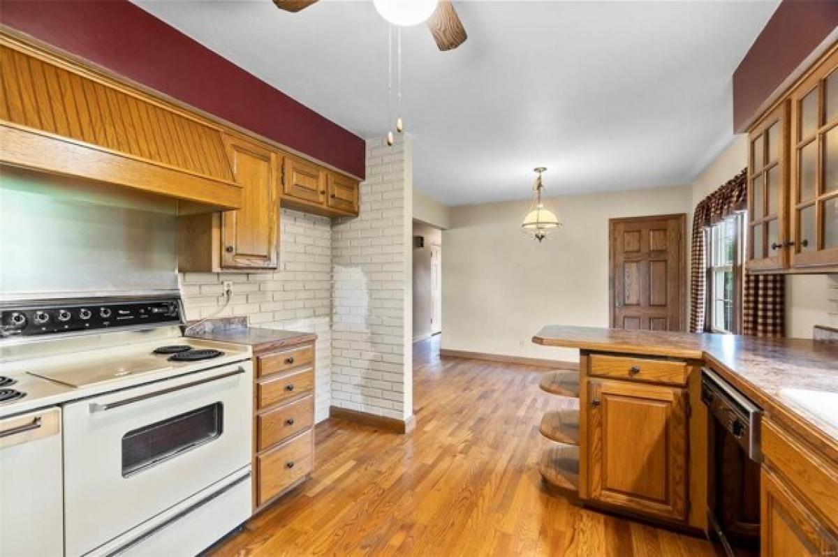 Picture of Home For Sale in Cape Girardeau, Missouri, United States