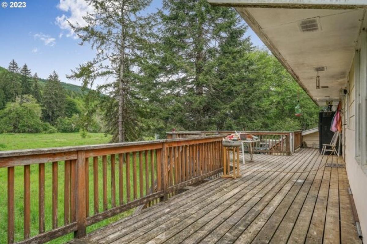 Picture of Home For Sale in Vernonia, Oregon, United States