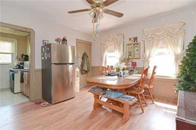 Home For Sale in Central Falls, Rhode Island