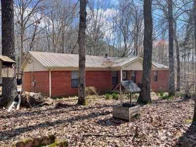 Home For Sale in Bolivar, Tennessee