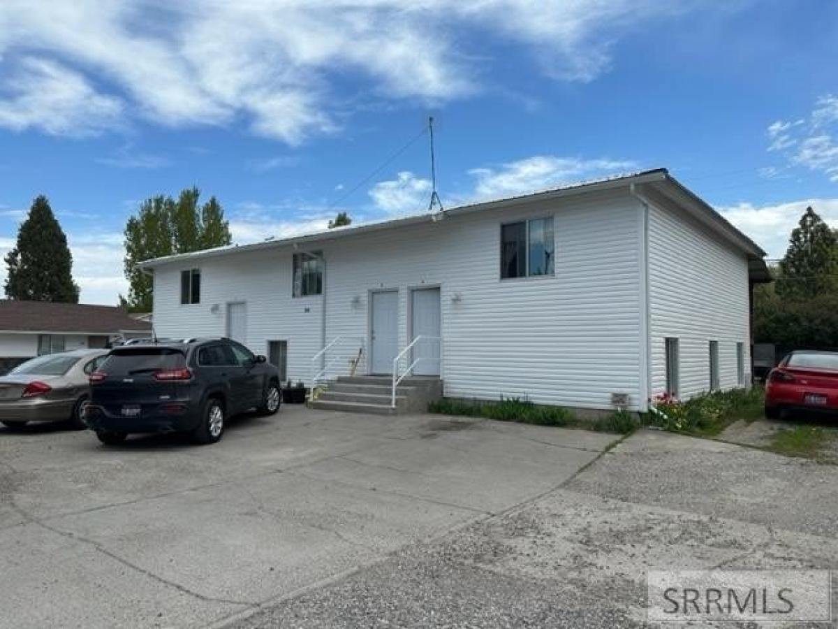 Picture of Home For Sale in Blackfoot, Idaho, United States