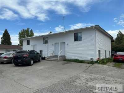 Home For Sale in Blackfoot, Idaho