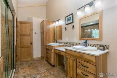 Home For Sale in Bellvue, Colorado